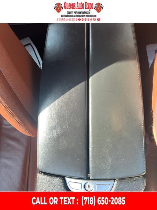used 2017 BMW 640 car, priced at $16,495