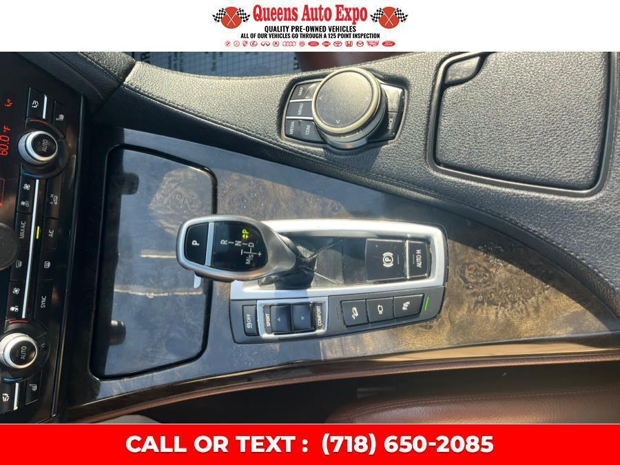used 2017 BMW 640 car, priced at $16,495
