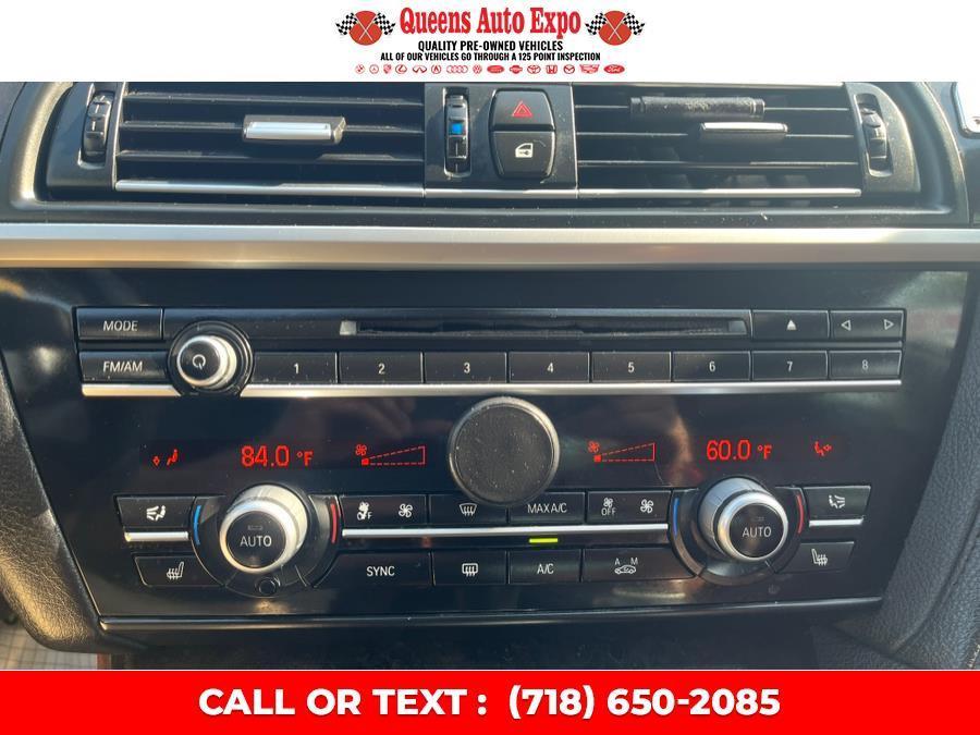 used 2017 BMW 640 car, priced at $16,495