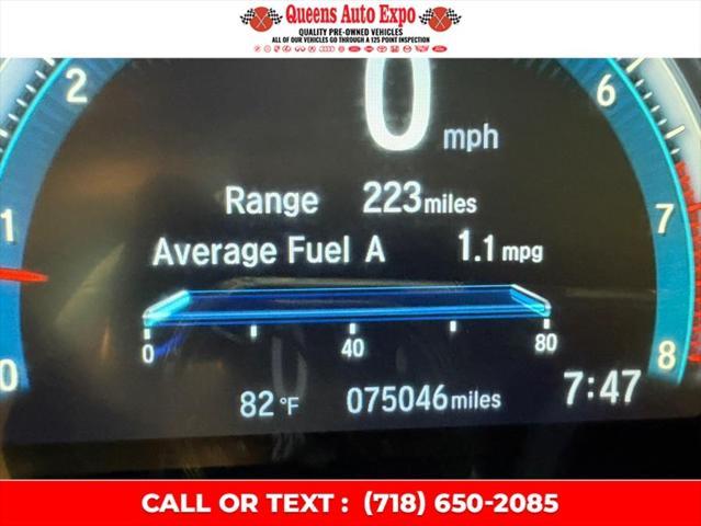 used 2020 Honda Civic car, priced at $15,999