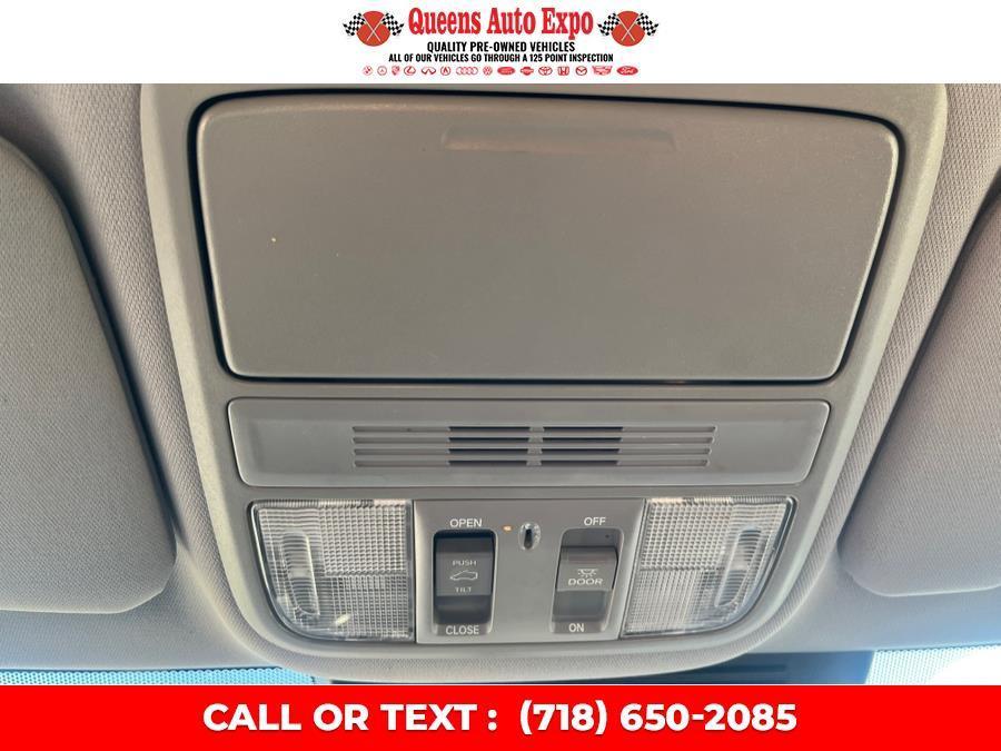 used 2019 Honda CR-V car, priced at $17,995