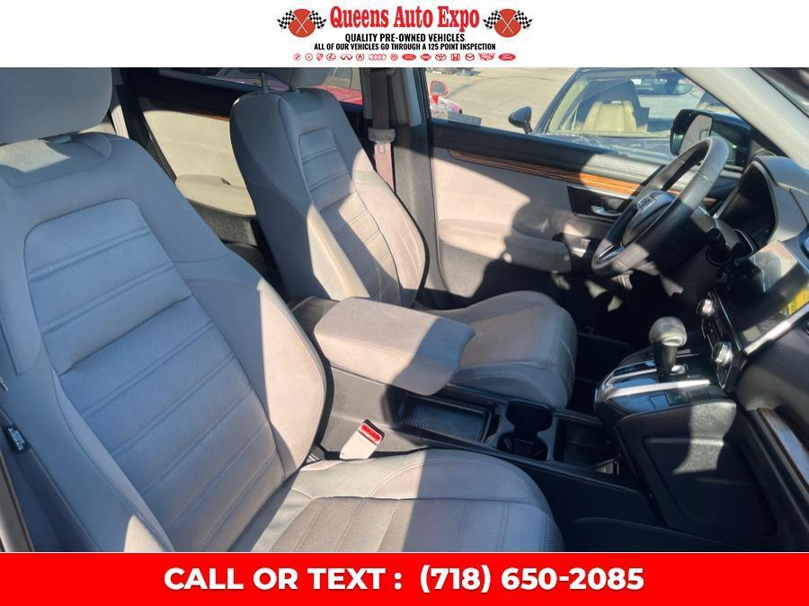 used 2019 Honda CR-V car, priced at $17,995