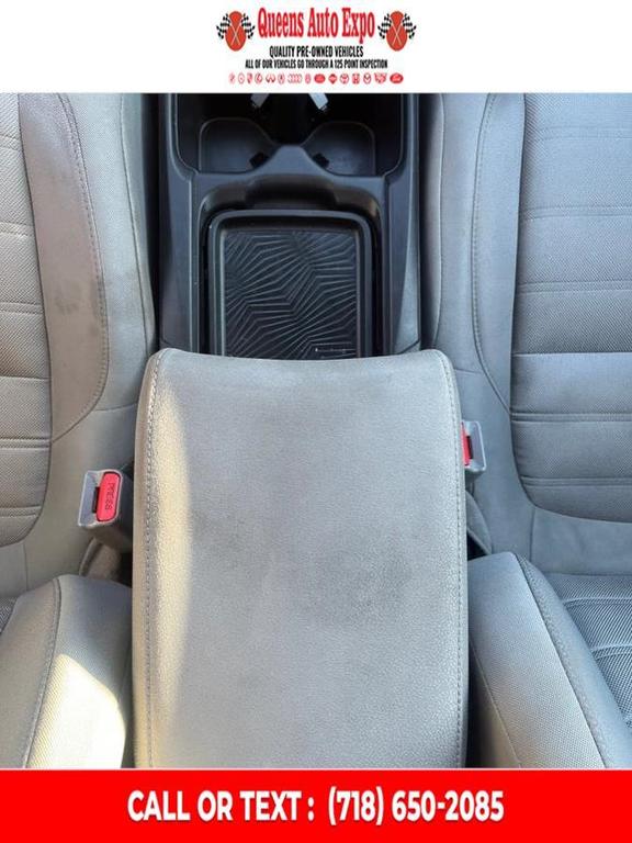 used 2019 Honda CR-V car, priced at $17,995