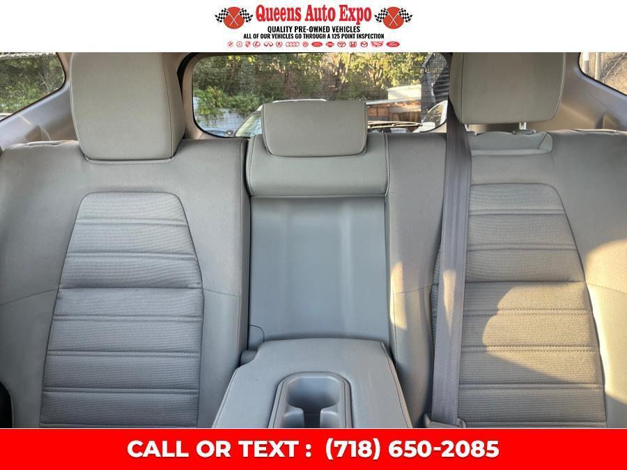 used 2019 Honda CR-V car, priced at $17,995