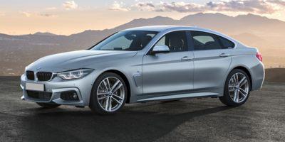 used 2018 BMW 430 Gran Coupe car, priced at $17,495