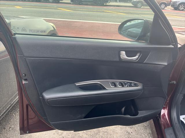 used 2019 Kia Optima car, priced at $12,494