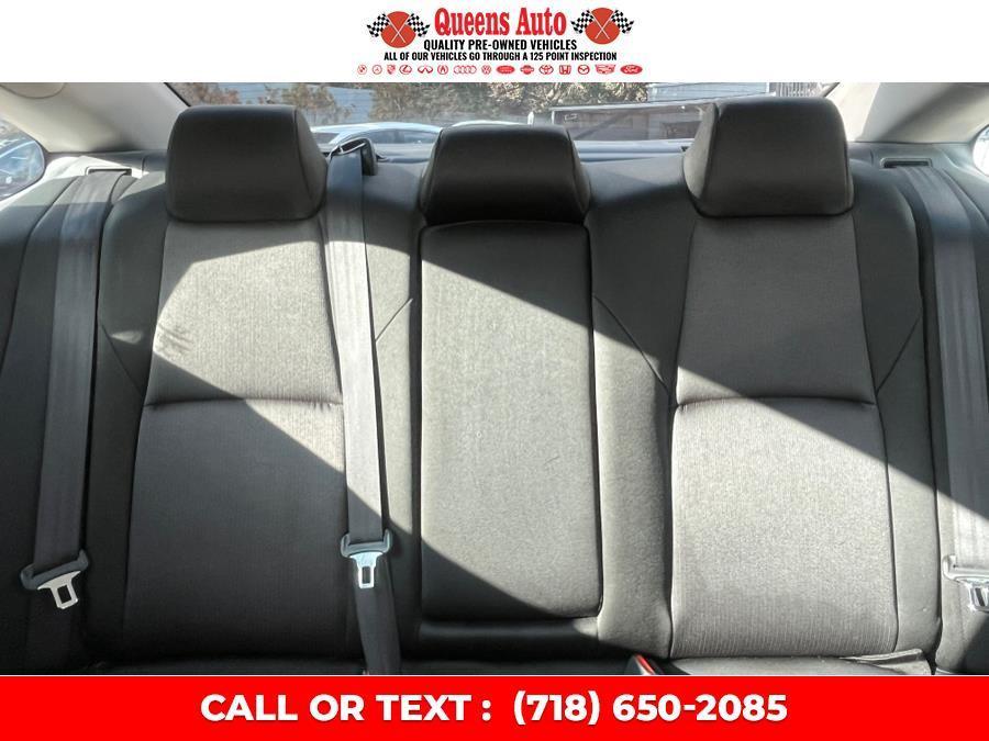 used 2019 Honda Accord car, priced at $15,795