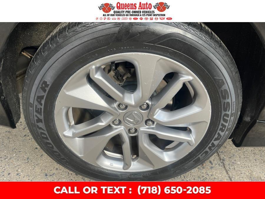 used 2019 Honda Accord car, priced at $15,795