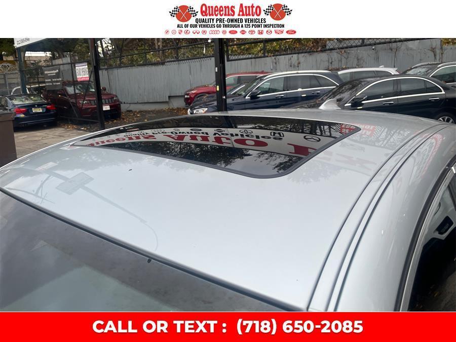 used 2018 BMW X4 car, priced at $17,995