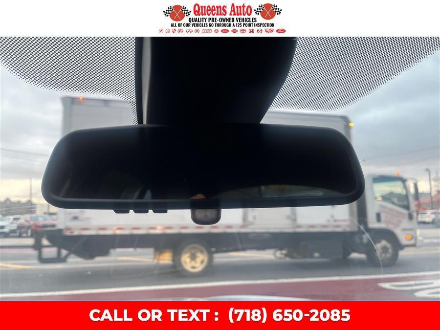 used 2018 BMW X4 car, priced at $17,995