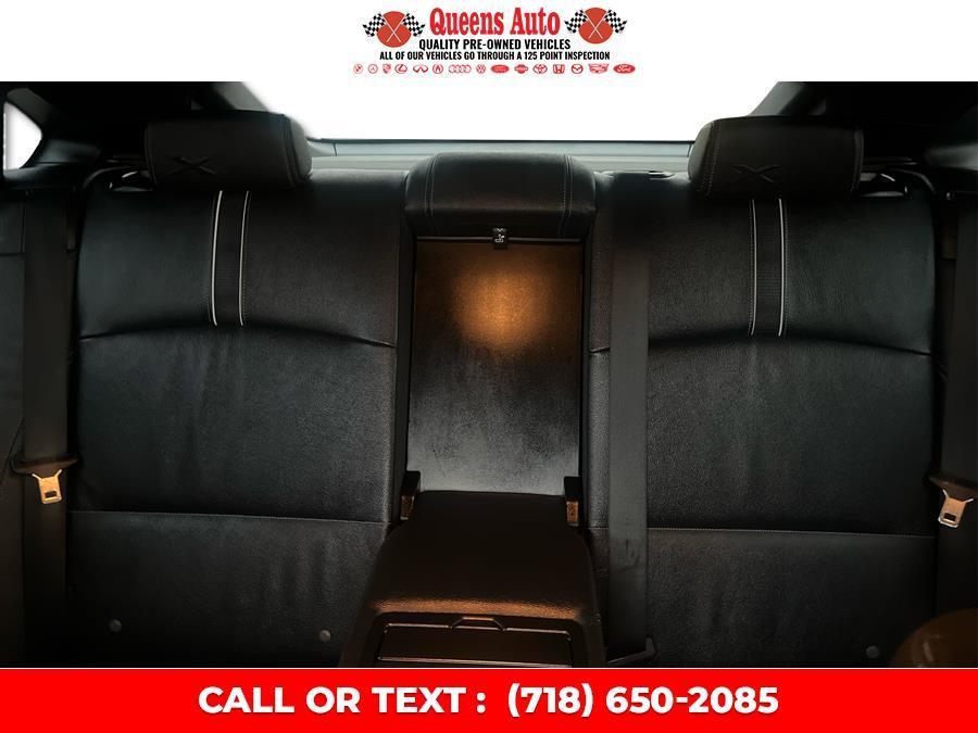 used 2018 BMW X4 car, priced at $17,995