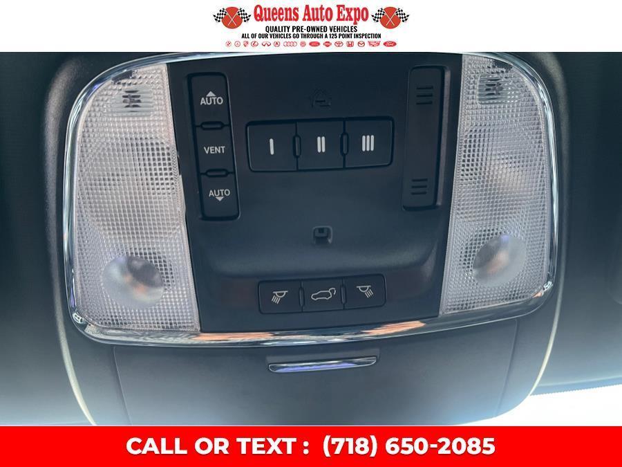 used 2019 Jeep Grand Cherokee car, priced at $16,995