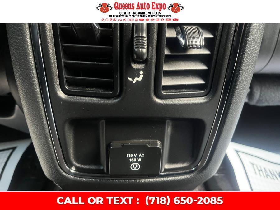 used 2019 Jeep Grand Cherokee car, priced at $16,995