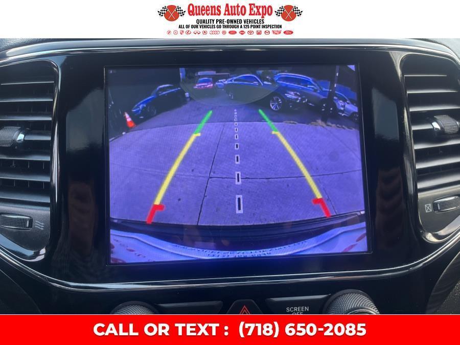used 2019 Jeep Grand Cherokee car, priced at $16,995