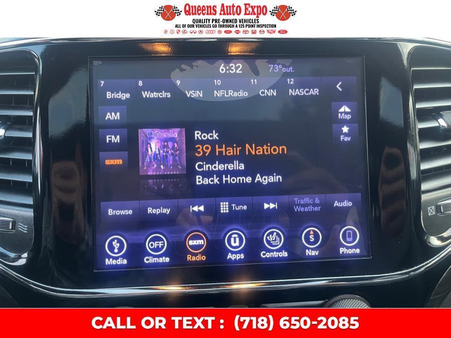used 2019 Jeep Grand Cherokee car, priced at $16,995