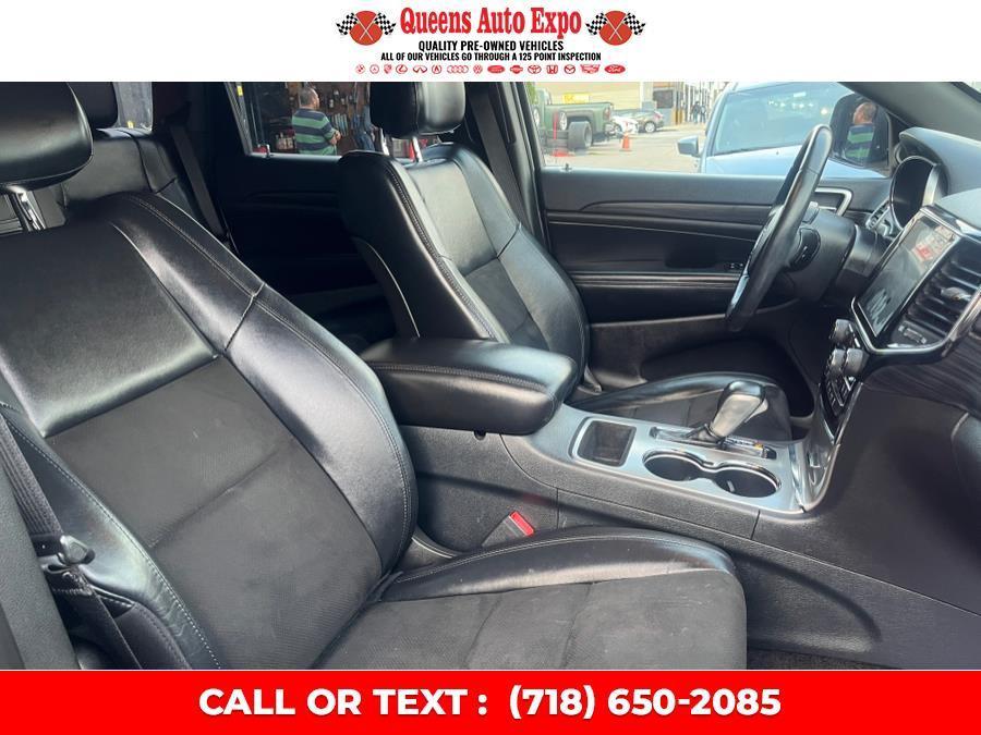 used 2019 Jeep Grand Cherokee car, priced at $16,995