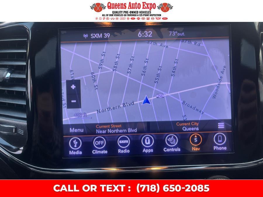 used 2019 Jeep Grand Cherokee car, priced at $16,995