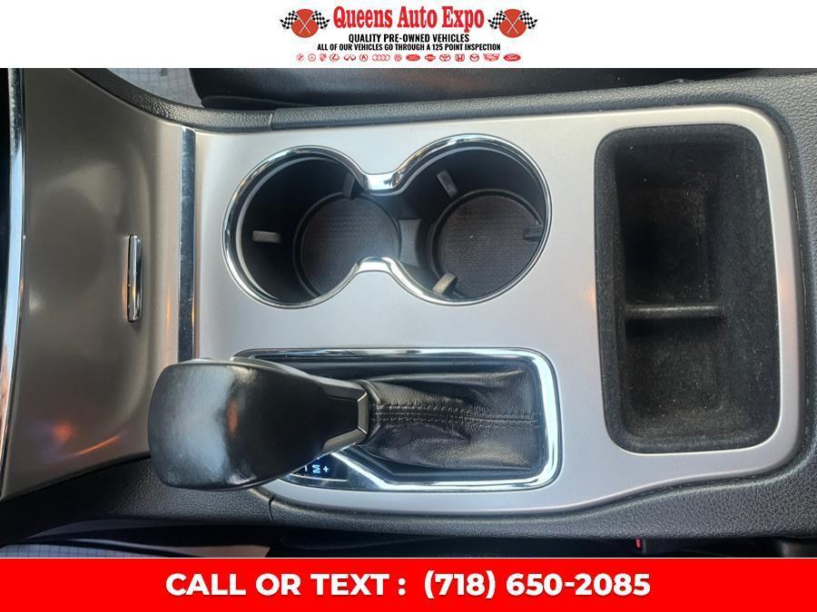 used 2019 Jeep Grand Cherokee car, priced at $16,995