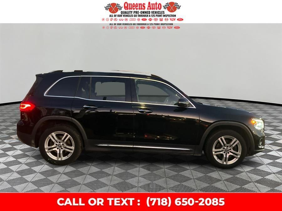 used 2020 Mercedes-Benz GLB 250 car, priced at $18,495