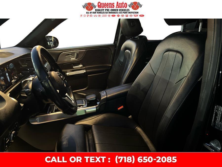 used 2020 Mercedes-Benz GLB 250 car, priced at $18,495