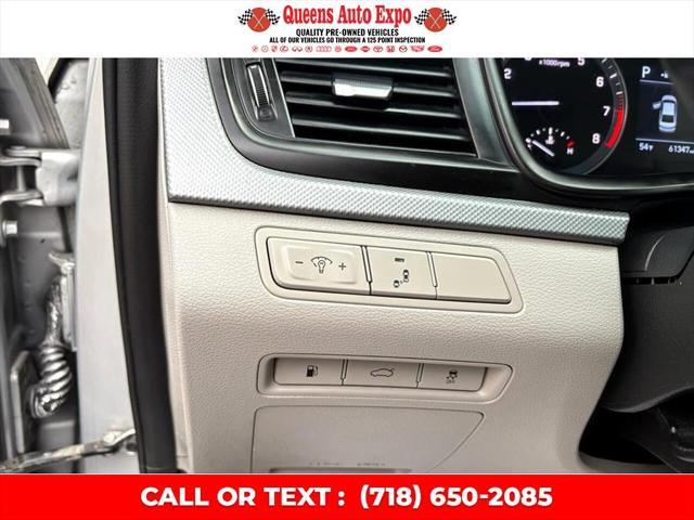 used 2019 Hyundai Sonata car, priced at $10,995