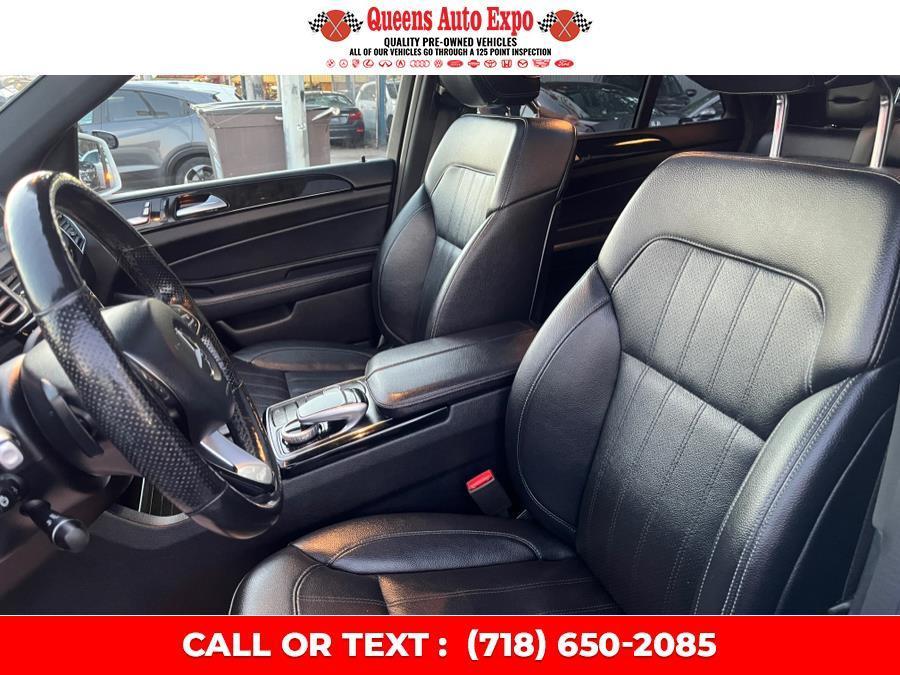 used 2018 Mercedes-Benz GLE 350 car, priced at $17,995
