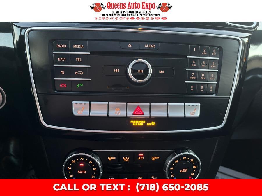 used 2018 Mercedes-Benz GLE 350 car, priced at $17,995
