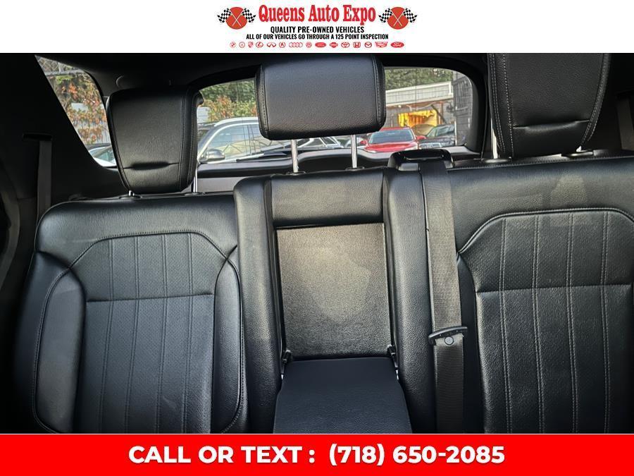 used 2018 Mercedes-Benz GLE 350 car, priced at $17,995