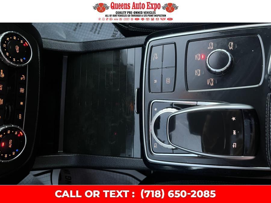 used 2018 Mercedes-Benz GLE 350 car, priced at $17,995