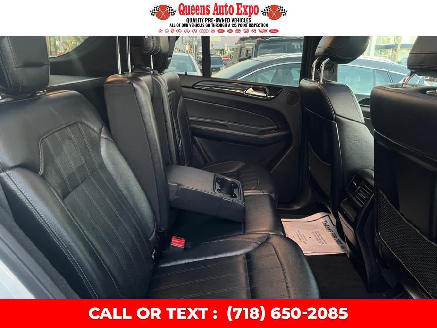 used 2018 Mercedes-Benz GLE 350 car, priced at $17,995