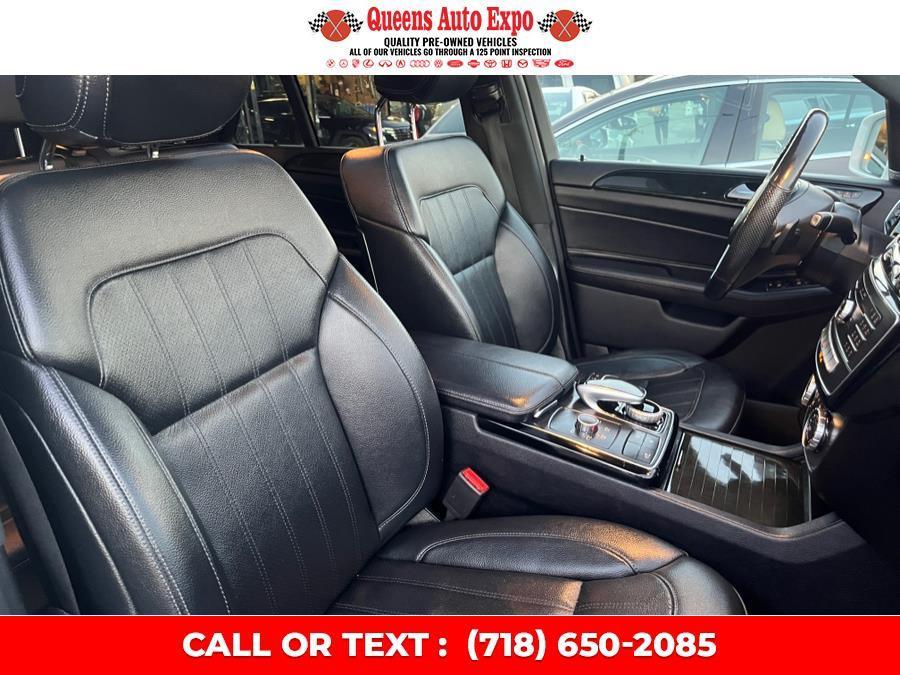 used 2018 Mercedes-Benz GLE 350 car, priced at $17,995