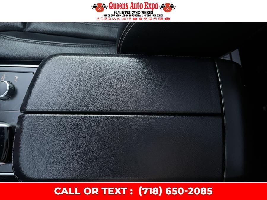 used 2018 Mercedes-Benz GLE 350 car, priced at $17,995