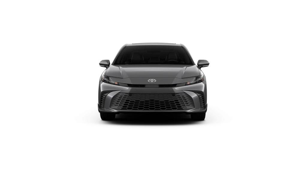 new 2026 Toyota Camry car, priced at $37,852