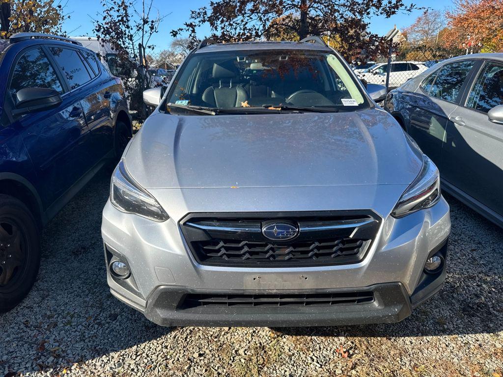 used 2019 Subaru Crosstrek car, priced at $21,399