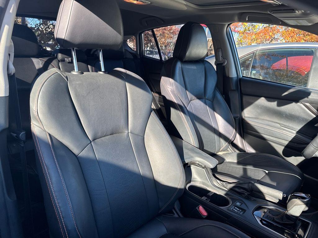 used 2019 Subaru Crosstrek car, priced at $21,399