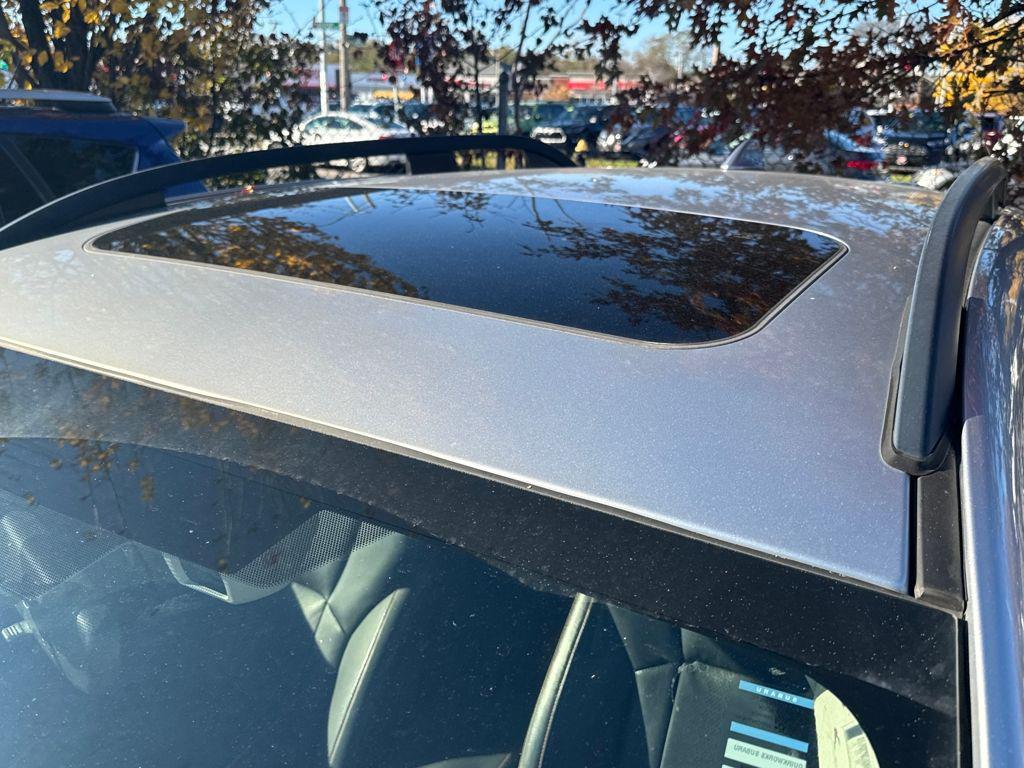 used 2019 Subaru Crosstrek car, priced at $21,399