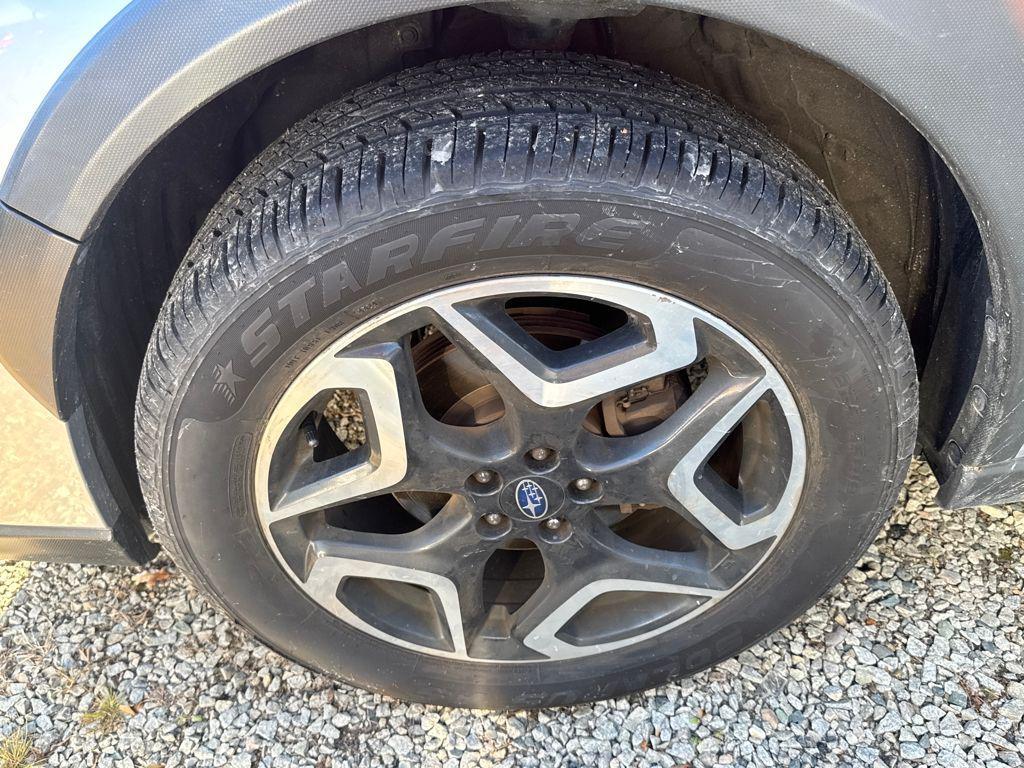 used 2019 Subaru Crosstrek car, priced at $21,399