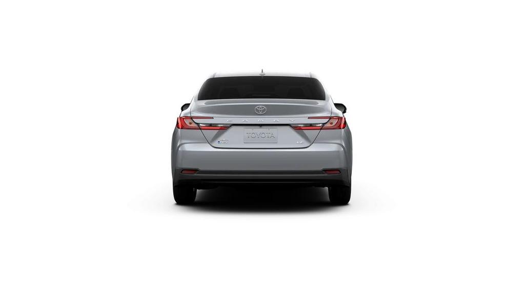 new 2026 Toyota Camry car, priced at $34,288