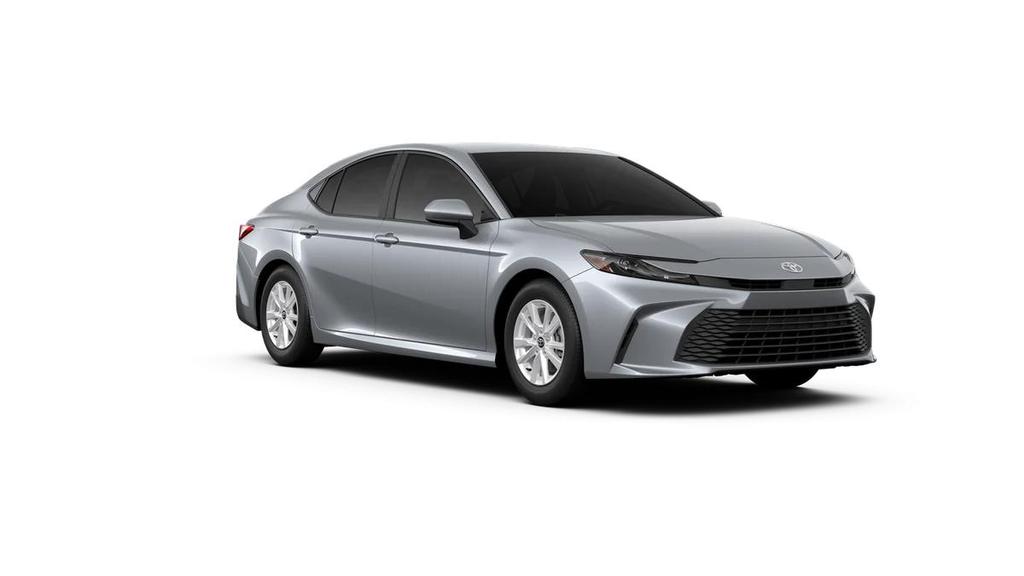 new 2026 Toyota Camry car, priced at $34,288