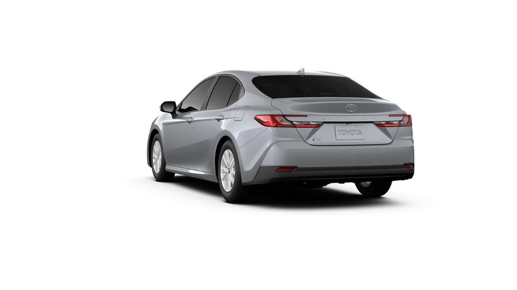new 2026 Toyota Camry car, priced at $34,288