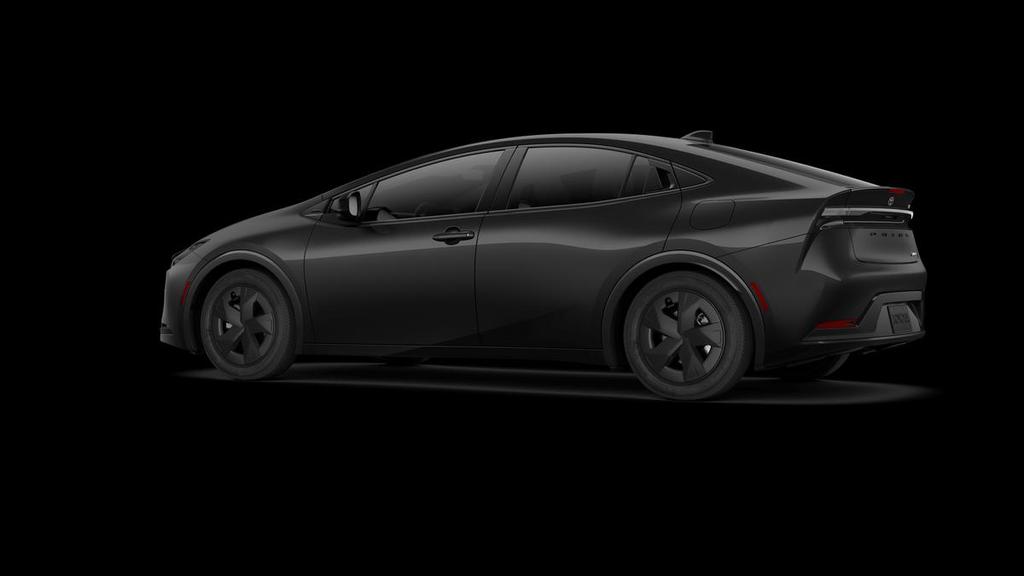new 2026 Toyota Prius Plug-In Hybrid car, priced at $35,913