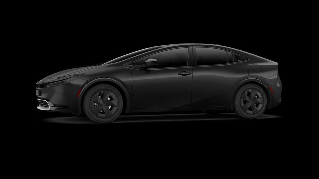new 2026 Toyota Prius Plug-In Hybrid car, priced at $35,913