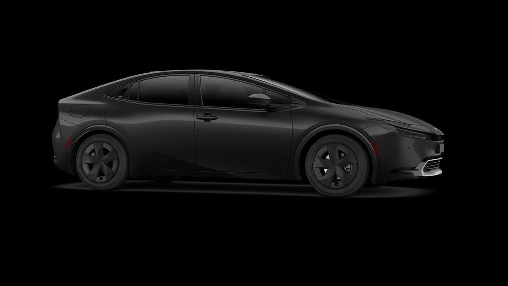 new 2026 Toyota Prius Plug-In Hybrid car, priced at $35,913
