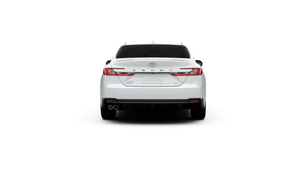 new 2026 Toyota Camry car, priced at $36,028