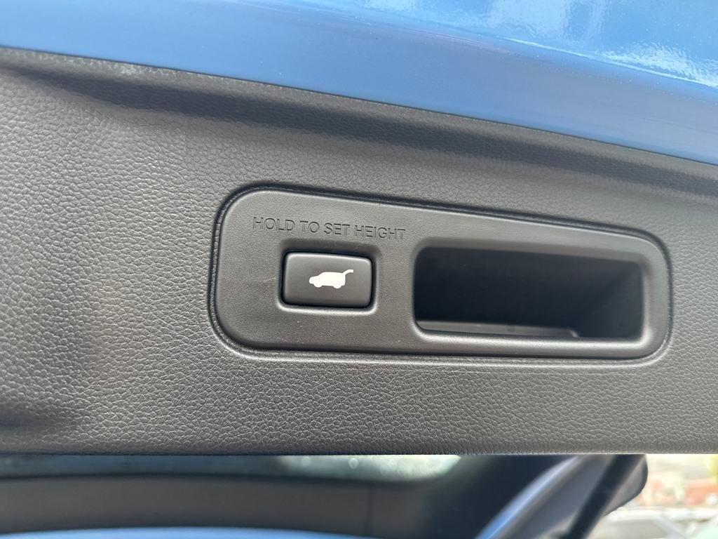 used 2024 Honda Pilot car, priced at $41,978