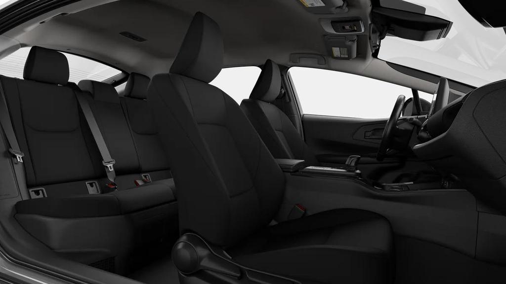 new 2026 Toyota Prius car, priced at $30,688