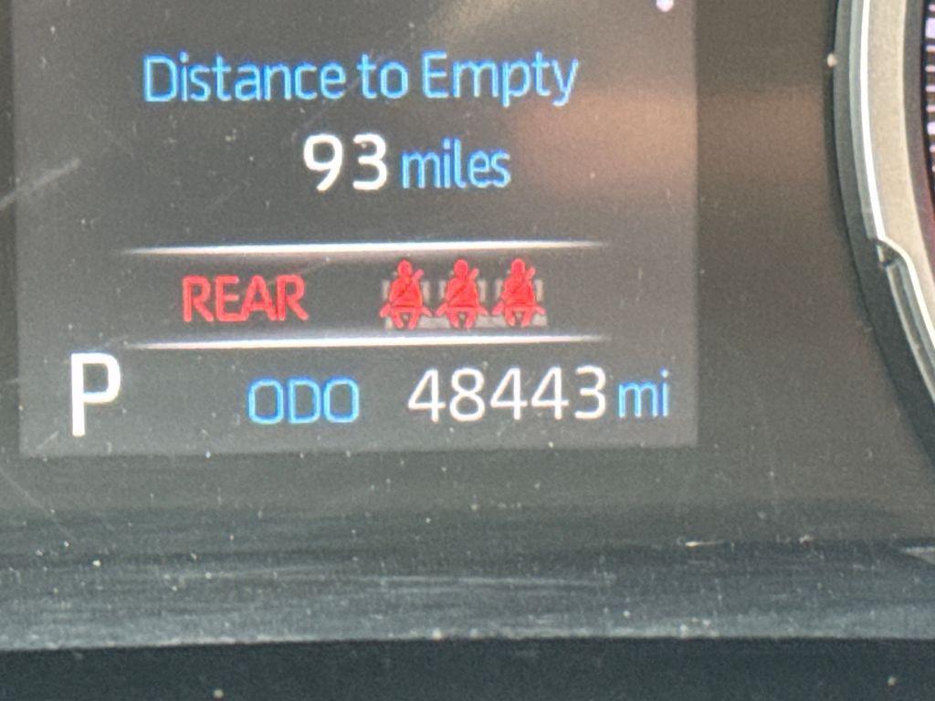 used 2020 Toyota RAV4 car, priced at $26,498