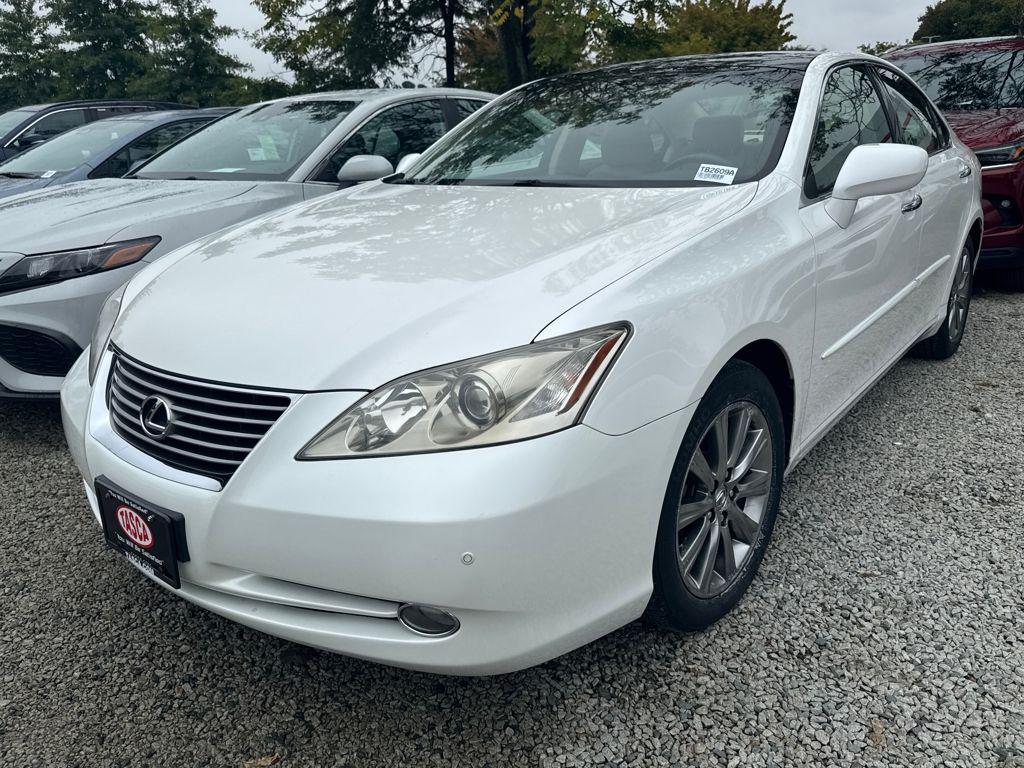used 2009 Lexus ES 350 car, priced at $13,498