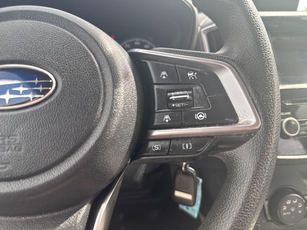 used 2021 Subaru Forester car, priced at $17,119