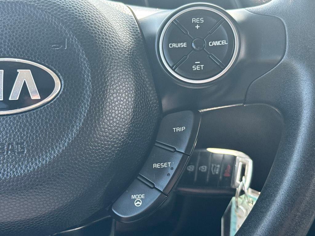 used 2015 Kia Soul car, priced at $9,999
